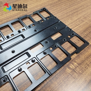 CCS吸塑支架是什麽？