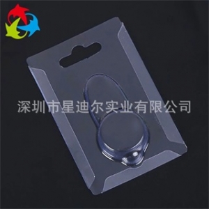 折邊吸塑盒