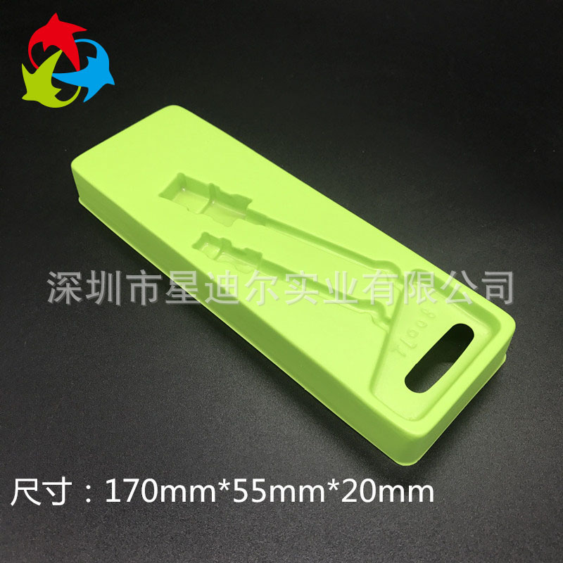 PVC吸塑製品
