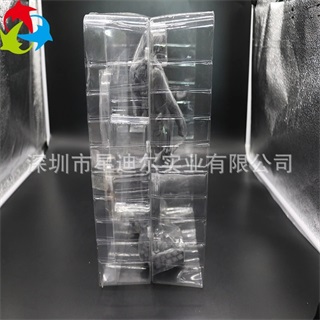 對扣吸塑泡殼