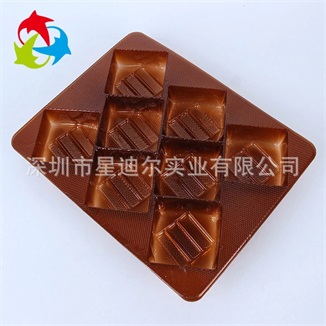 食品吸塑內托