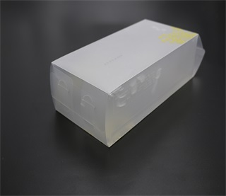PP折盒產品