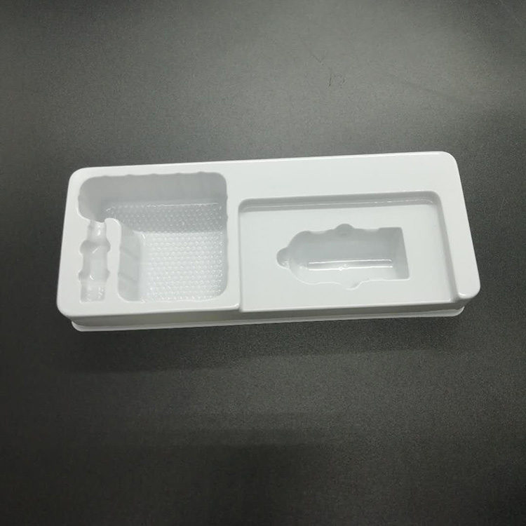 點煙器吸塑