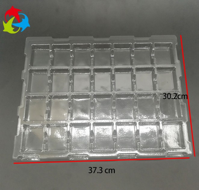 PCBA板托盤尺寸